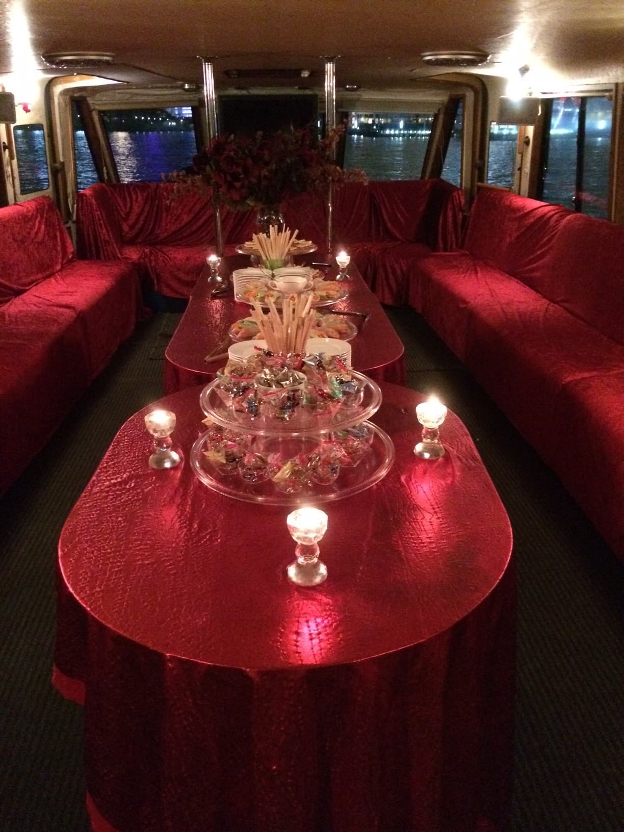 セッティング事例