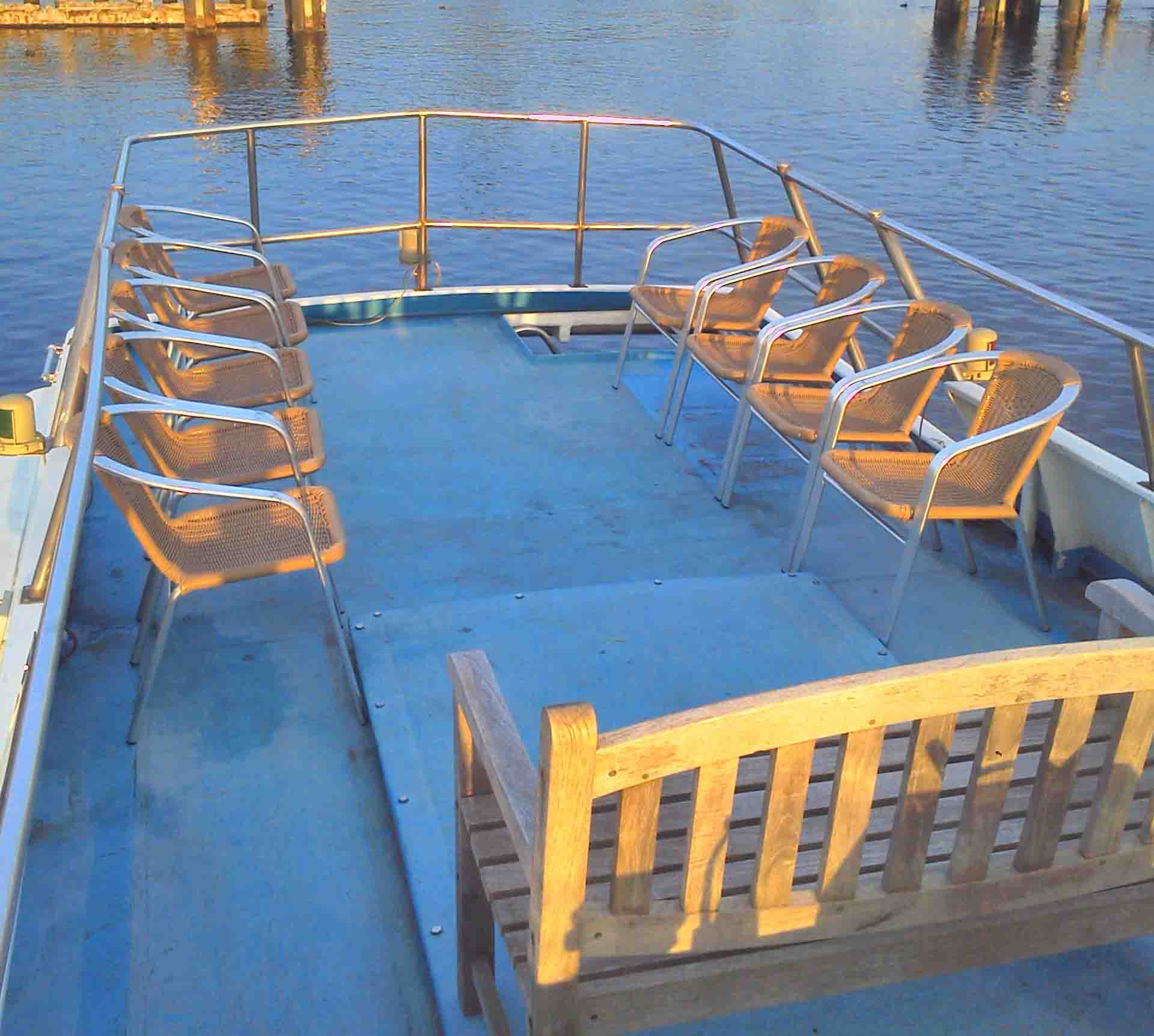 2Fスカイデッキ