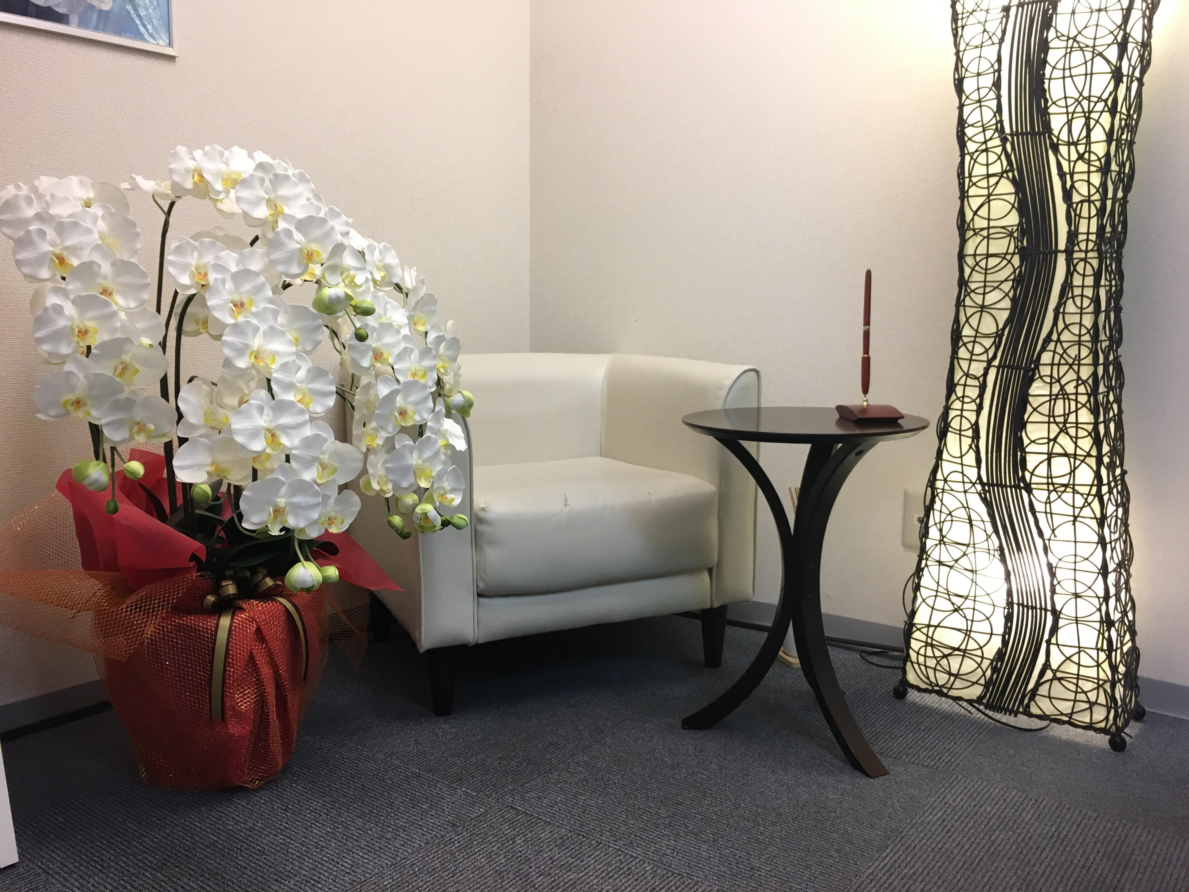 カウンセリングルーム