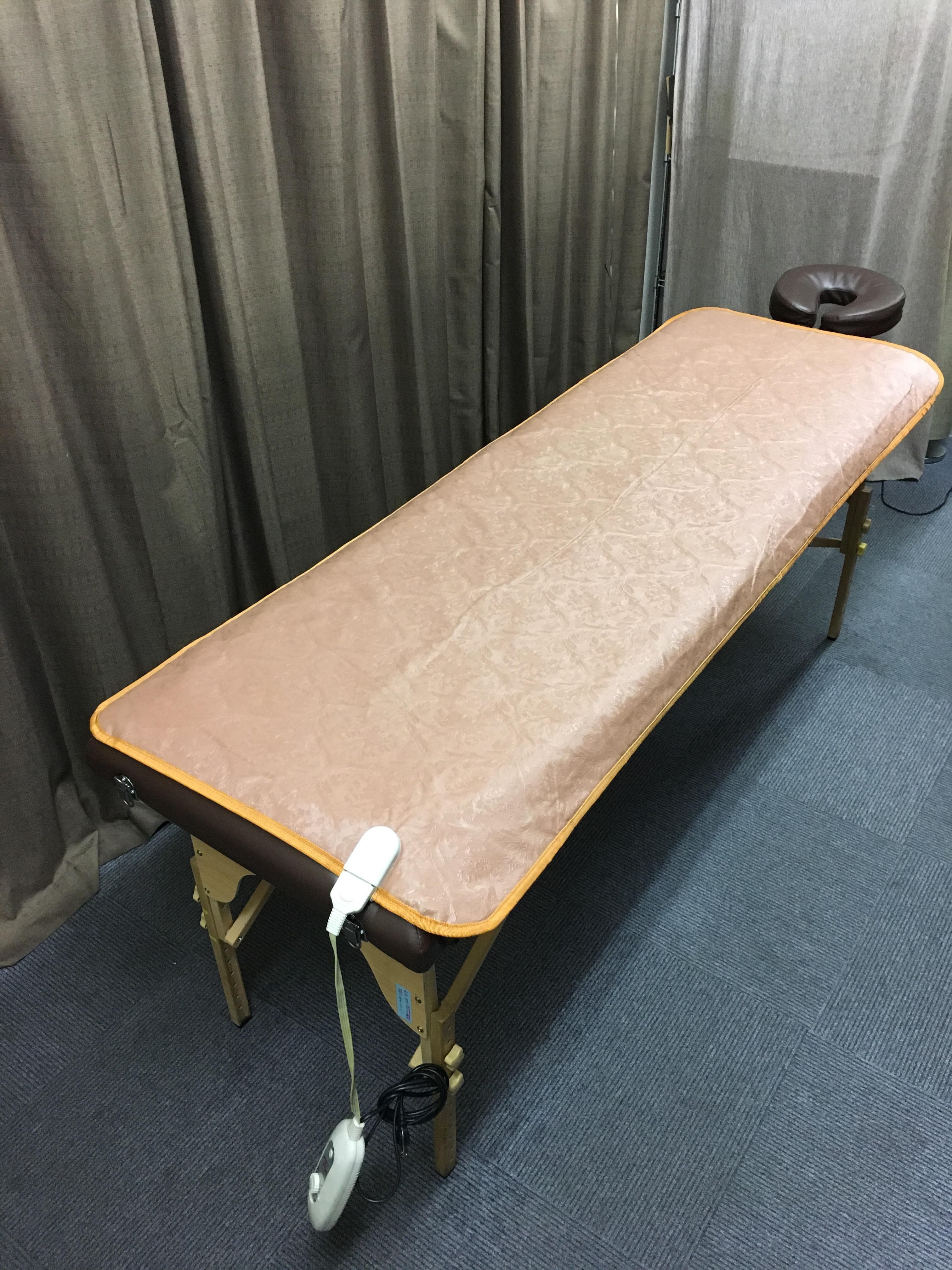 ヒートマット御座います。