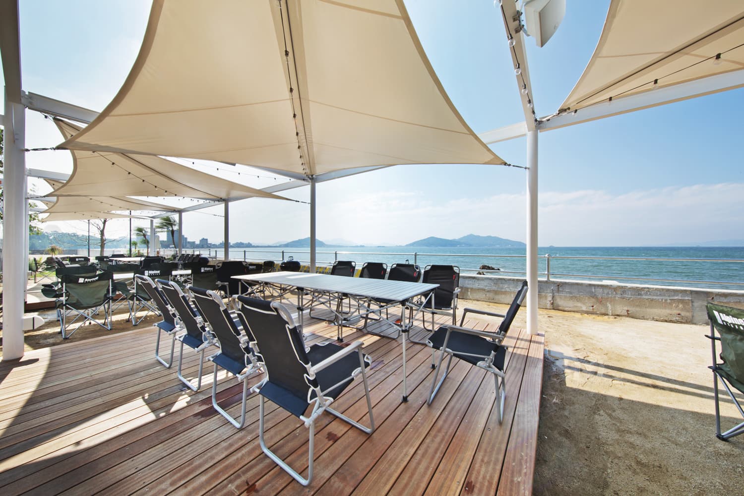 スペース画像 5