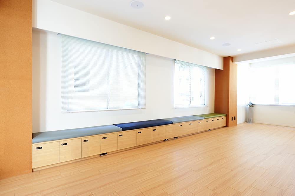 スペース画像 3