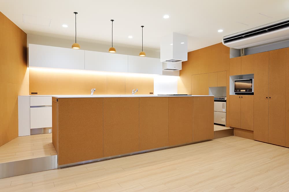 スペース画像 4