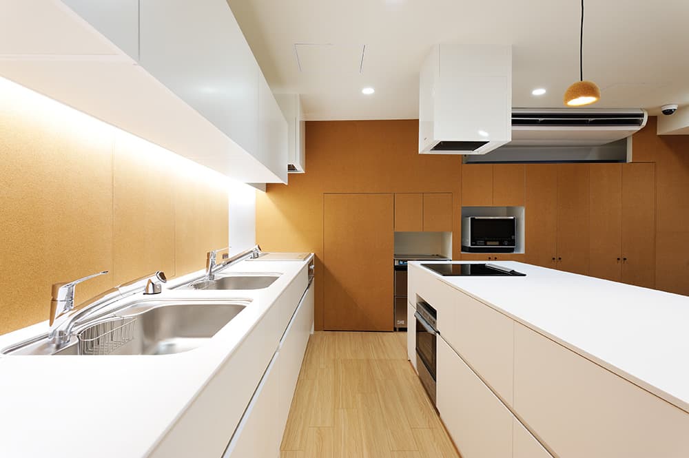 スペース画像 7