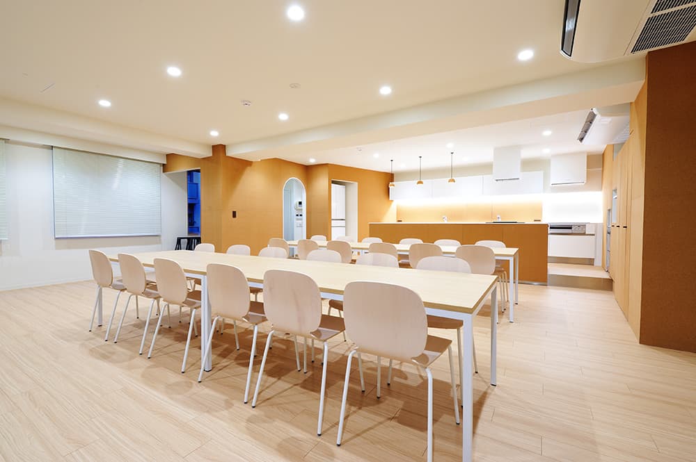 スペース画像 8