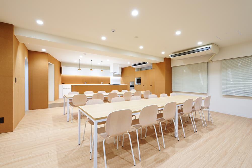 スペース画像 9