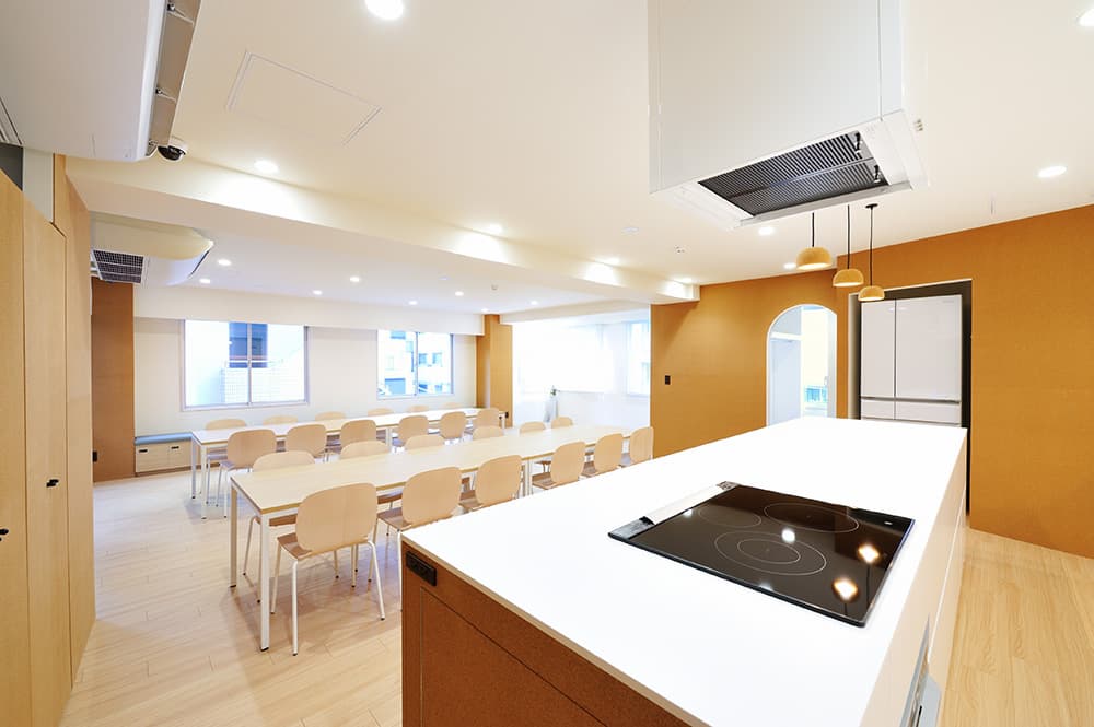 スペース画像 10