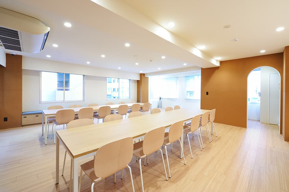 スペース画像 11