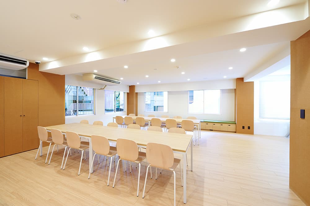 スペース画像 12