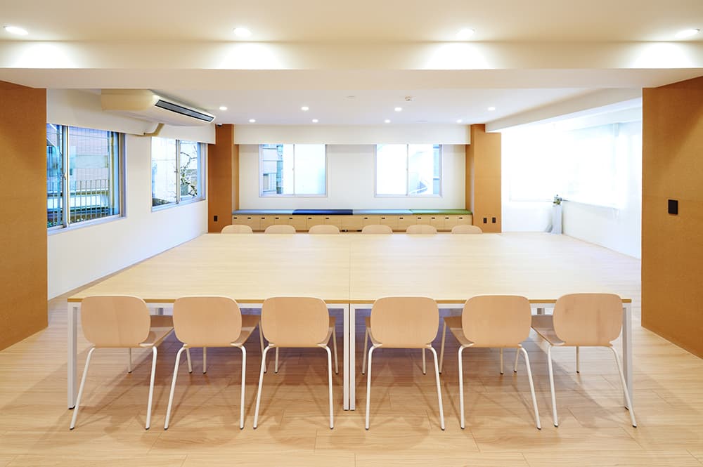 スペース画像 16