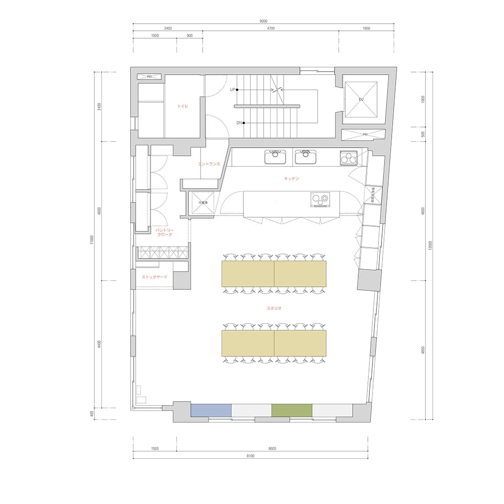 スペース画像 20