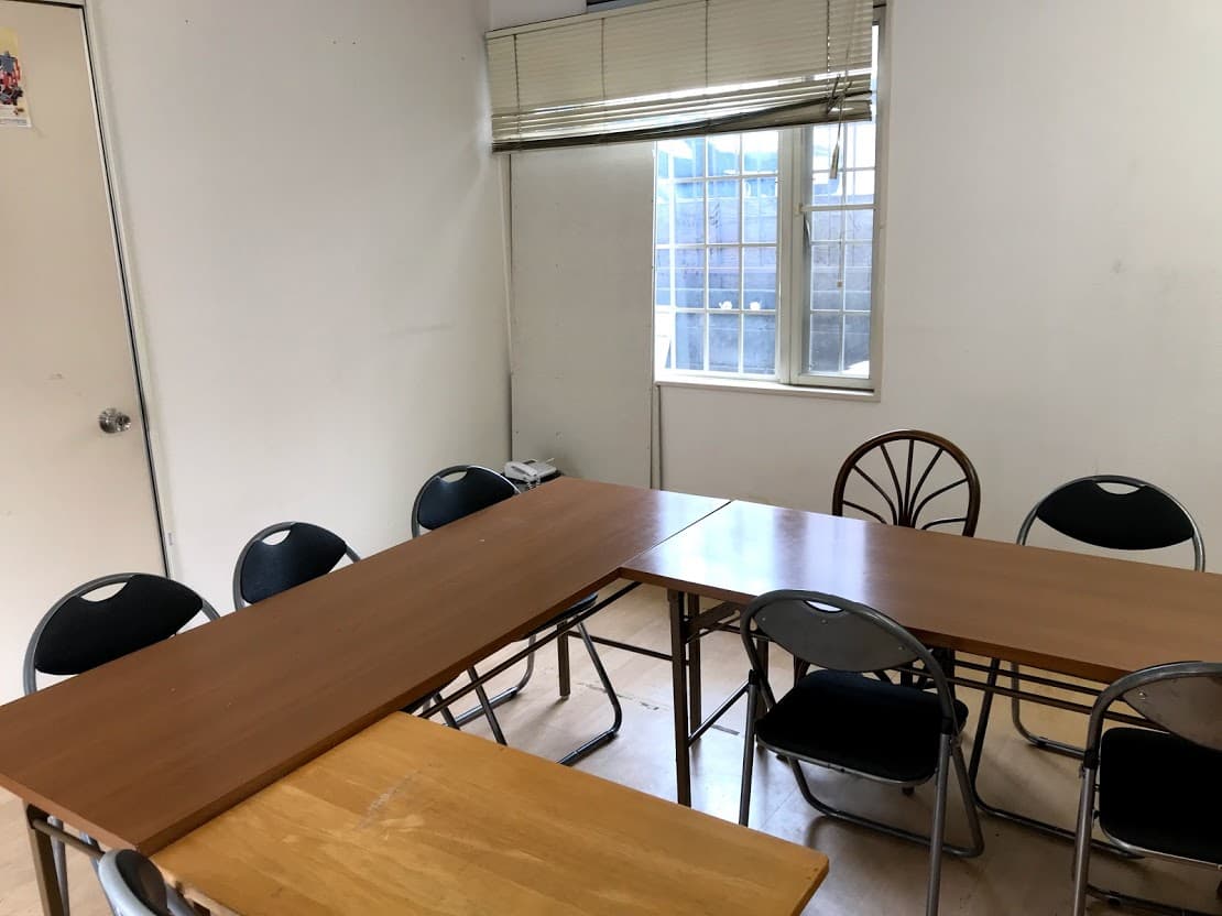 スペース画像 2