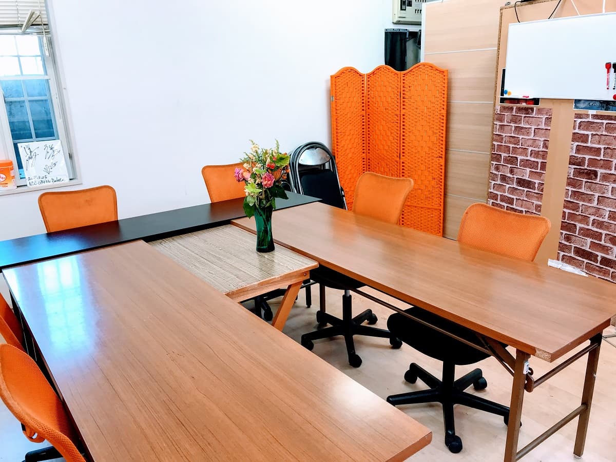 スペース画像 1