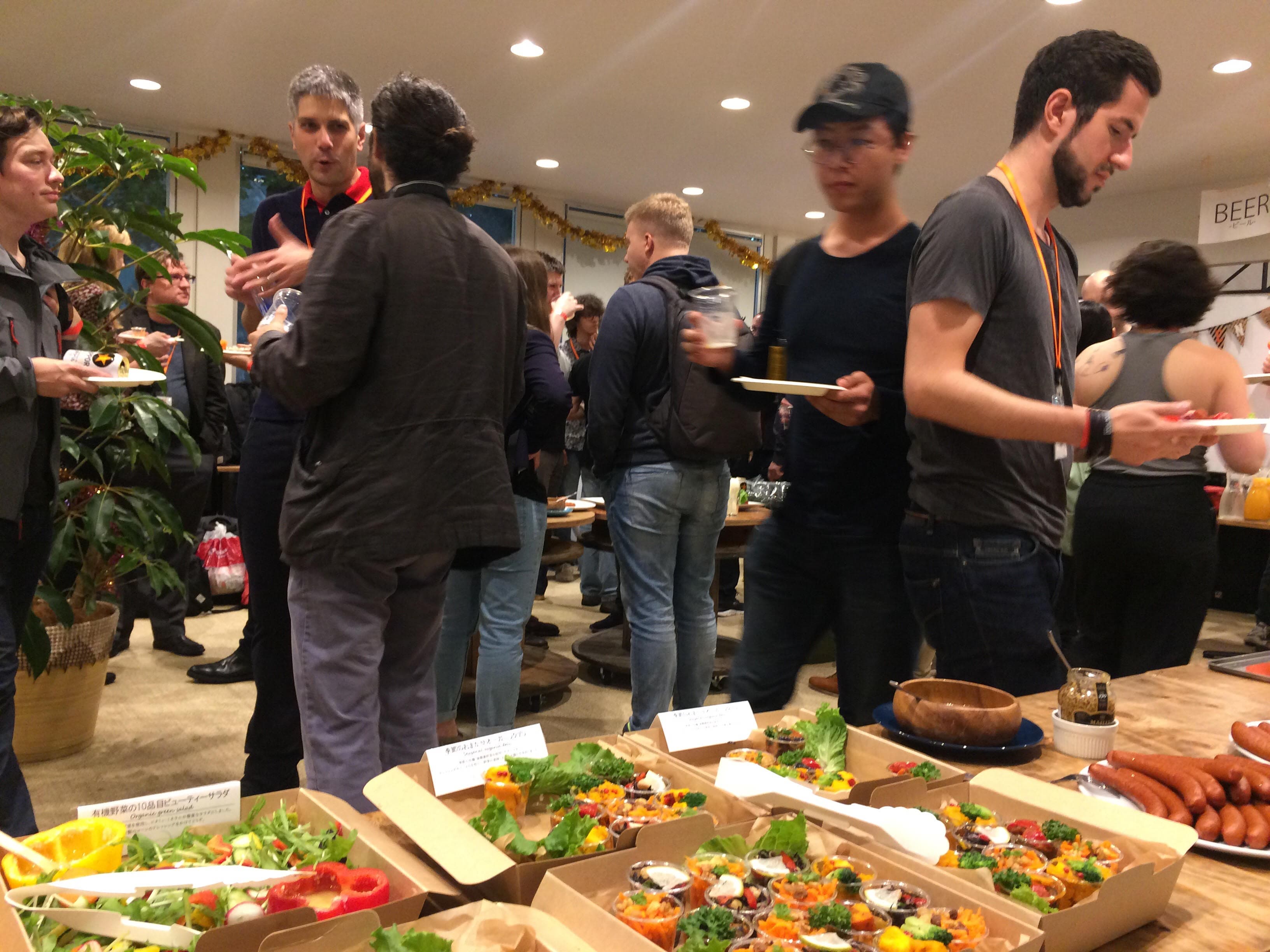 スペース画像 4