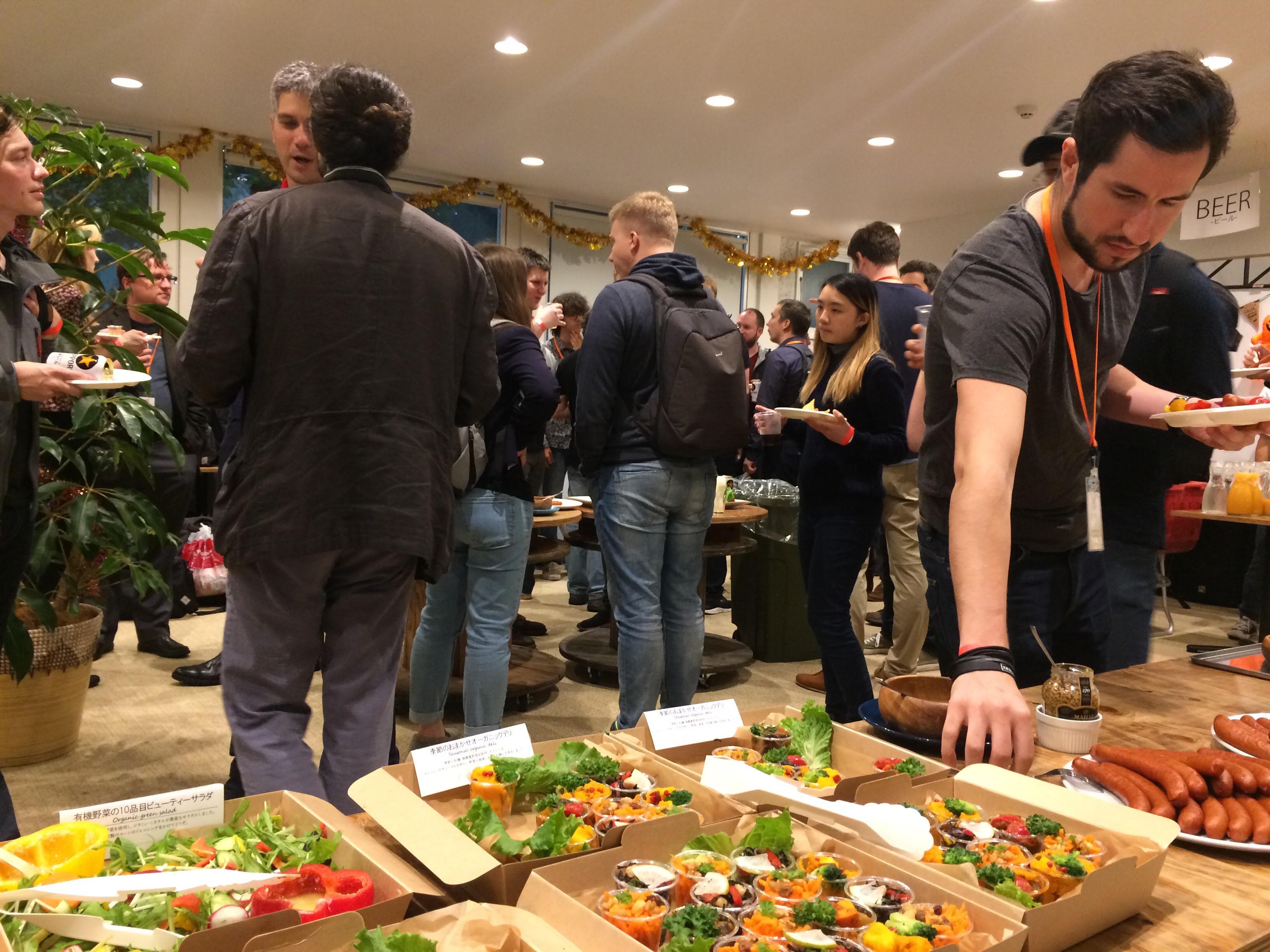 スペース画像 5