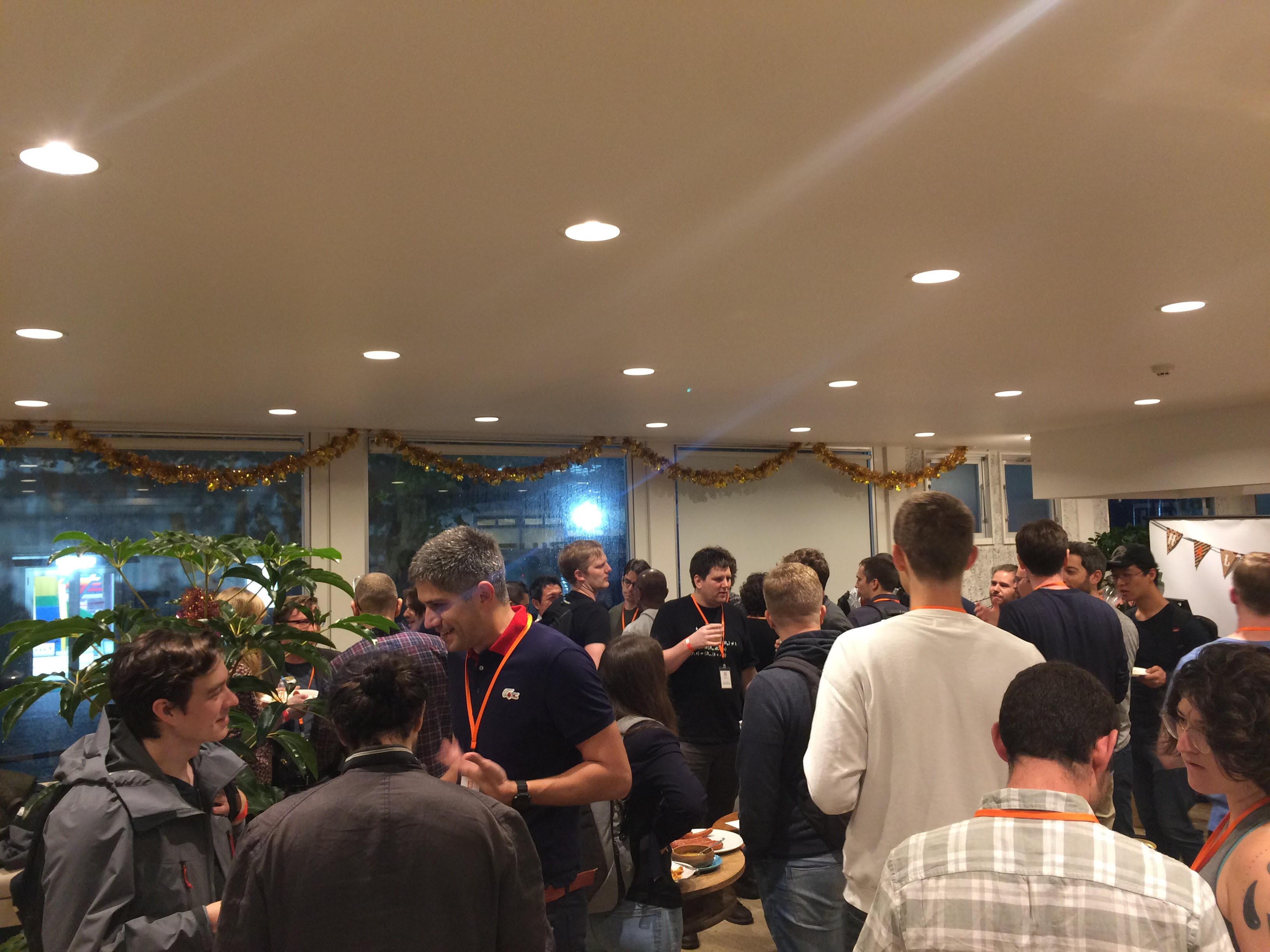 スペース画像 8