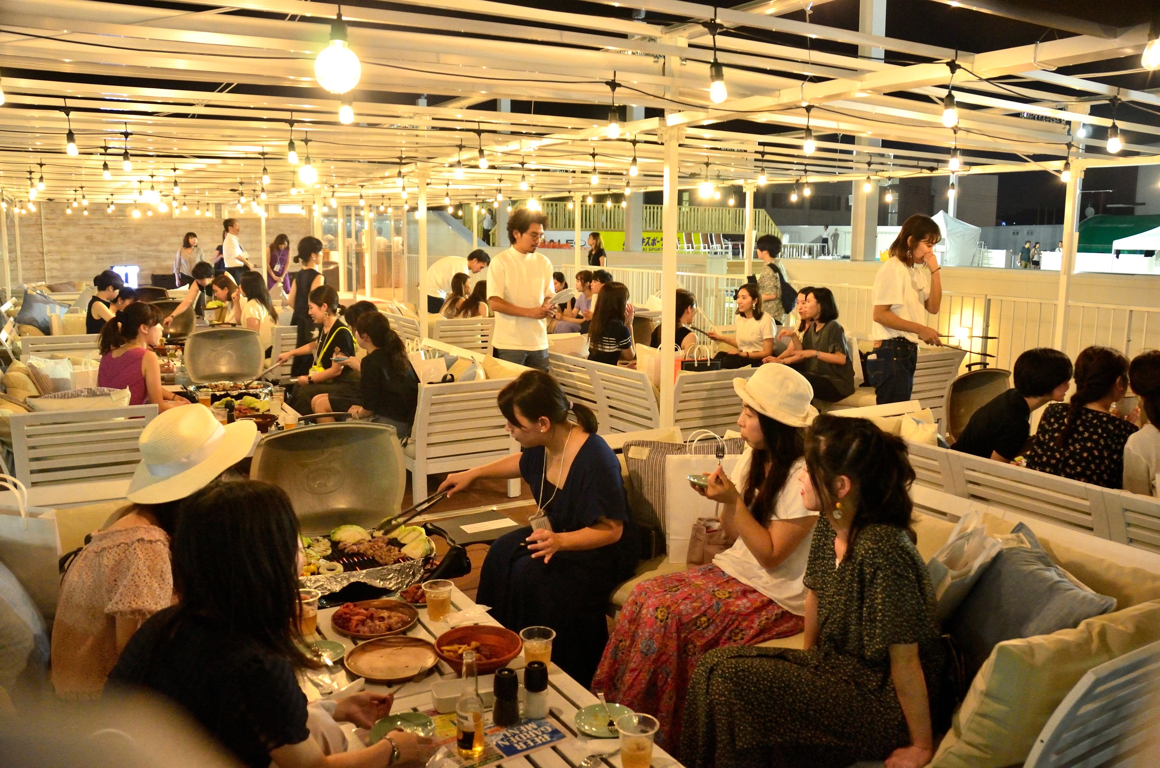 スペース画像 9