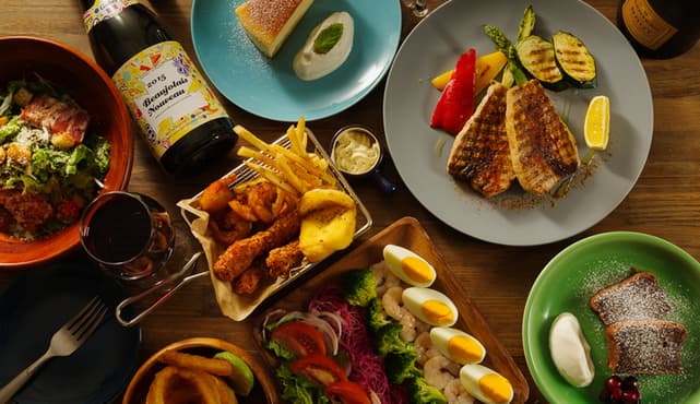 スペース画像 14