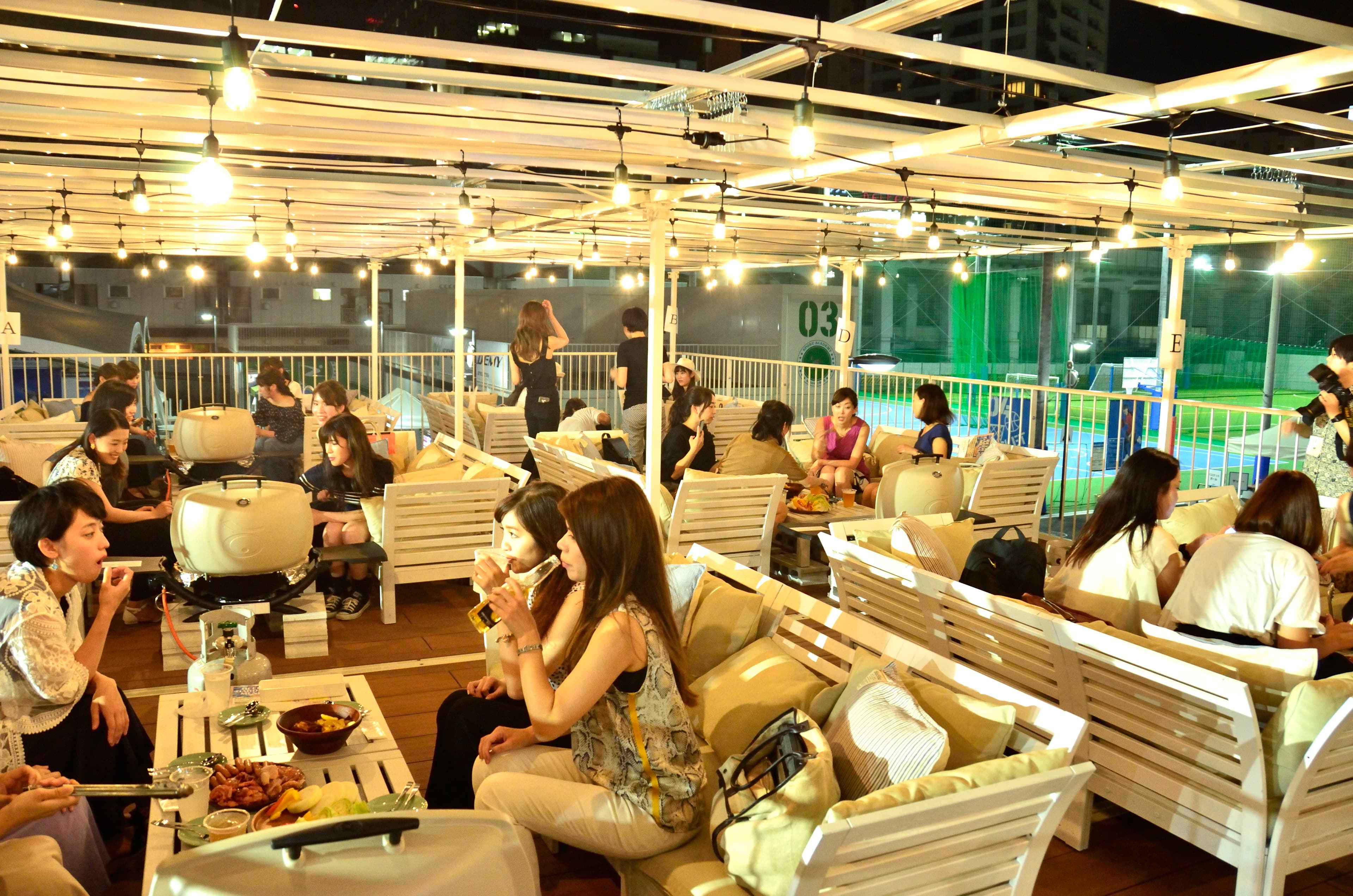 スペース画像 13