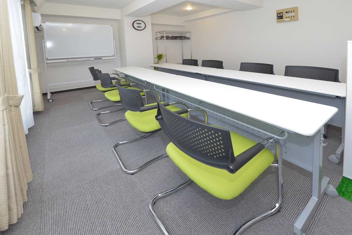 スペース画像 1