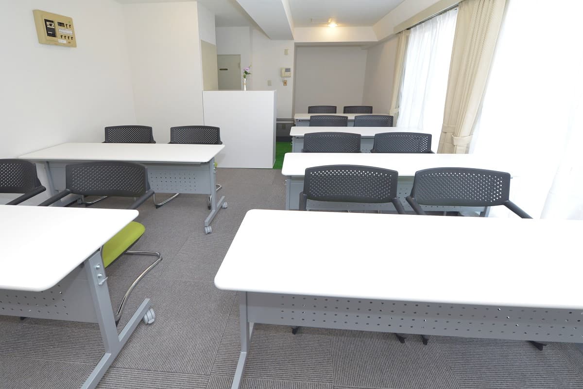 スペース画像 2