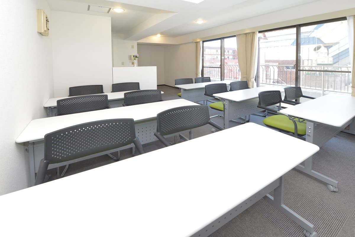 スペース画像 3