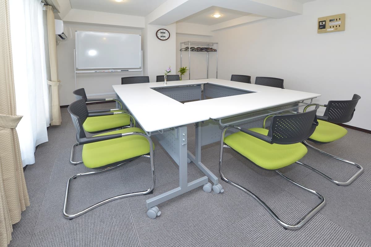 スペース画像 4