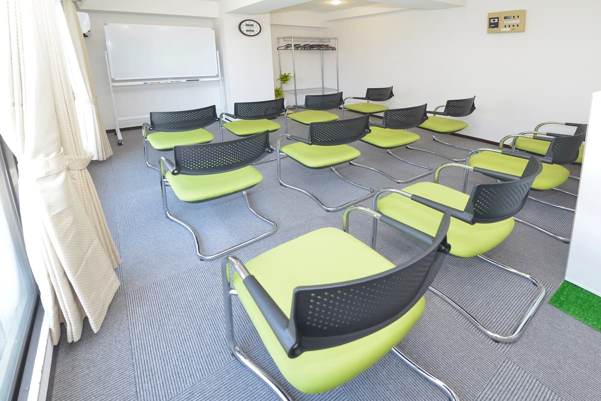 スペース画像 12