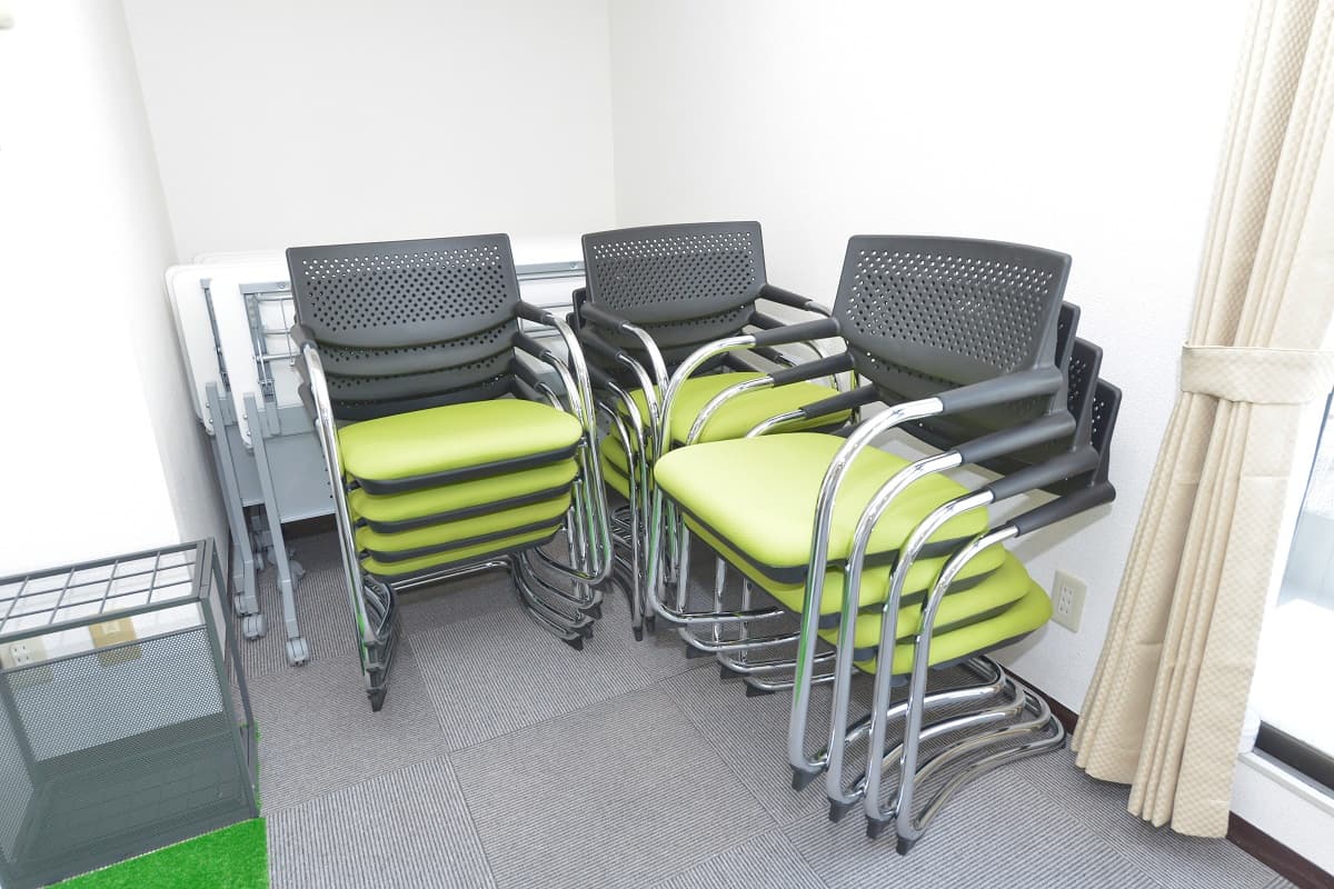 スペース画像 13