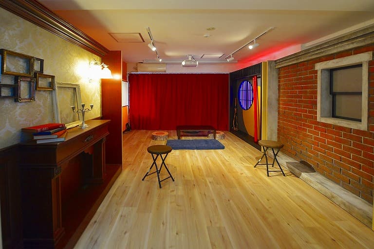 スペース画像 1