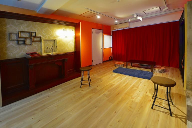 スペース画像 2