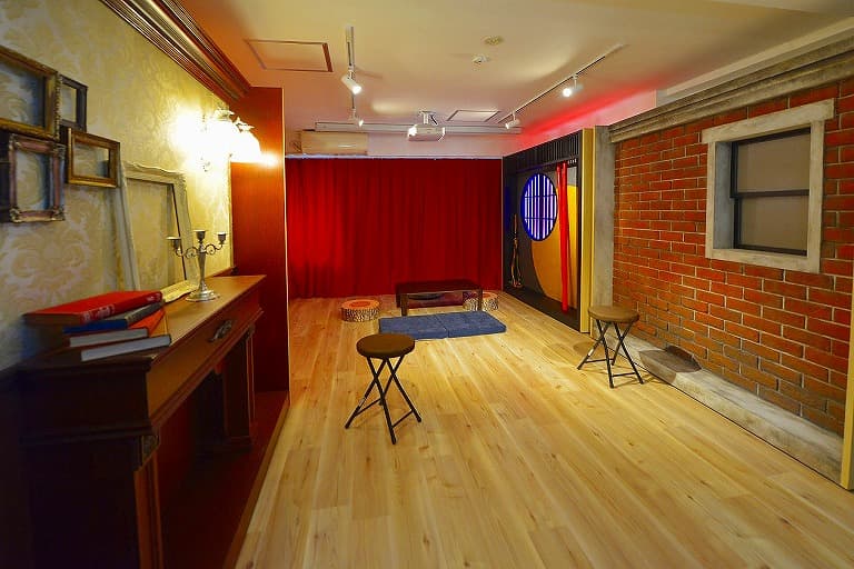 スペース画像 3