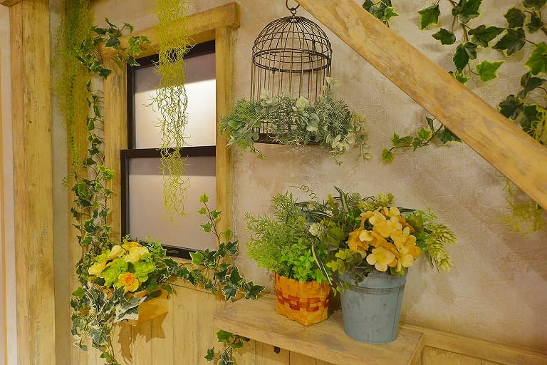 スペース画像 5