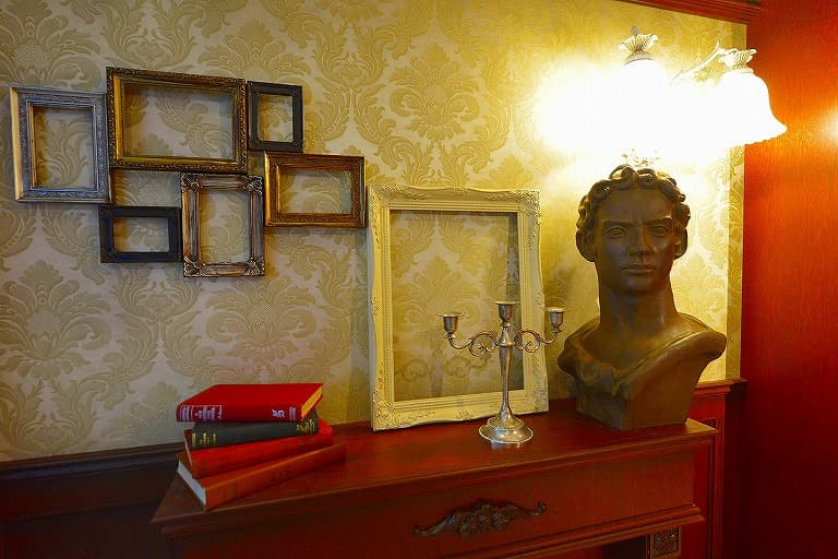 スペース画像 7