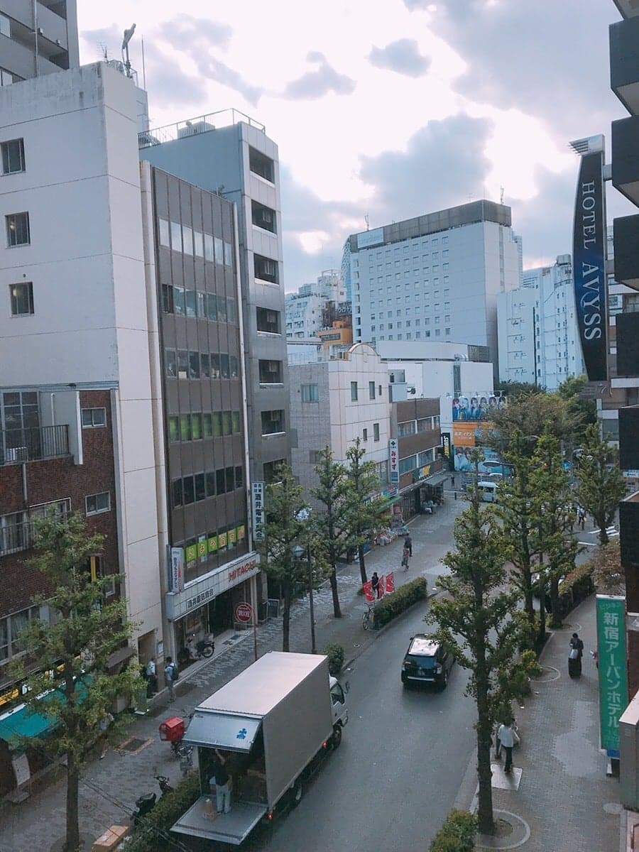 スペース画像 20