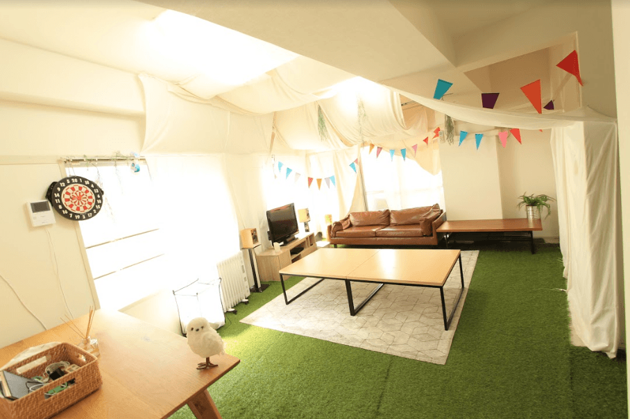 スペース画像 13