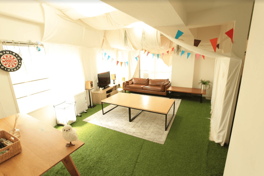 スペース画像 21