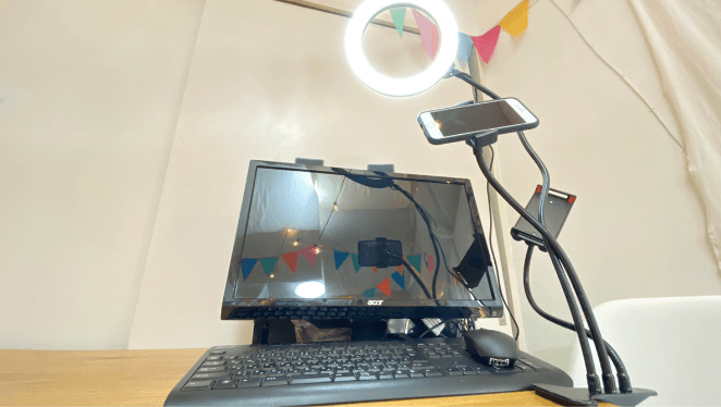 スペース画像 7