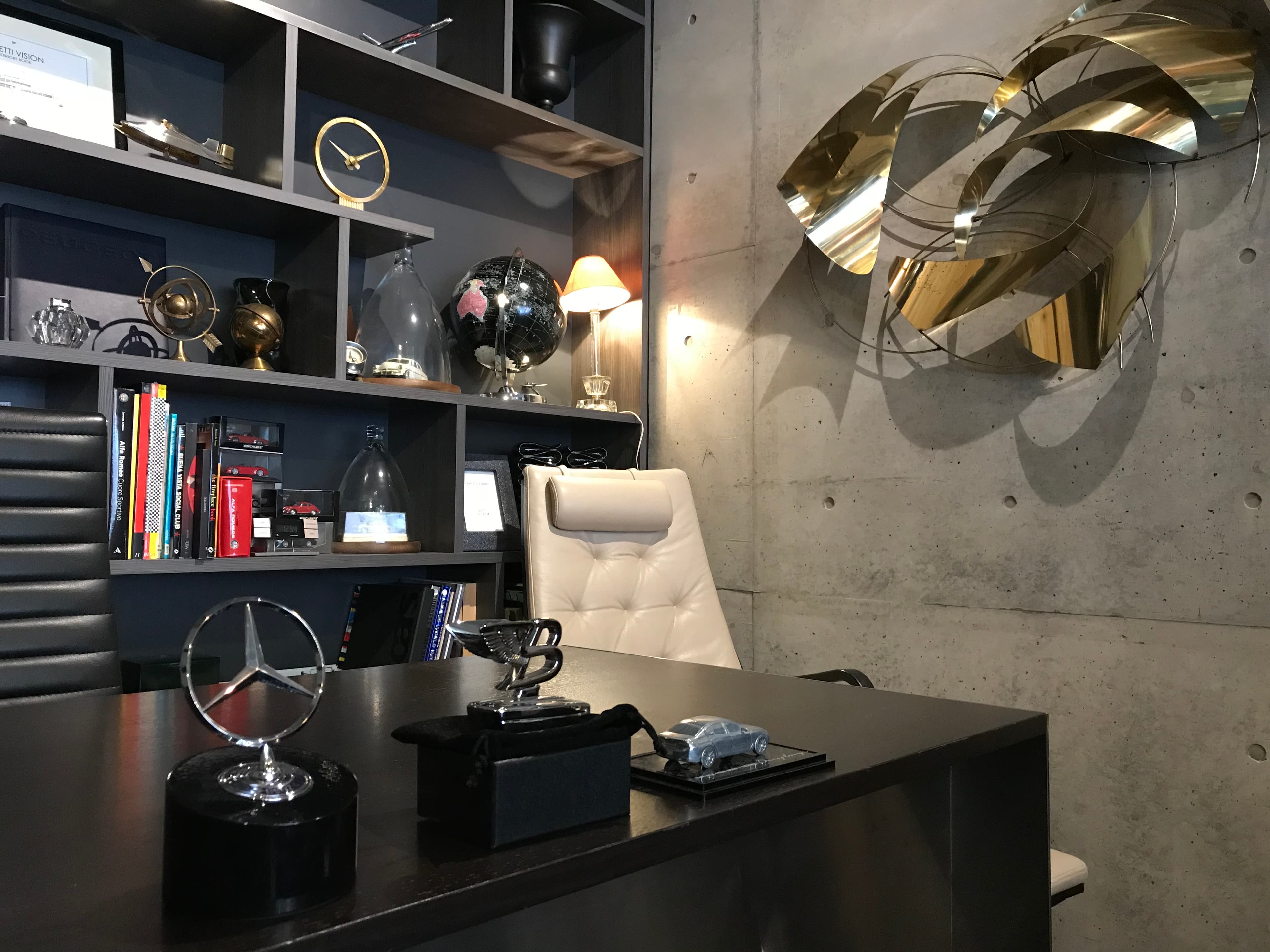 スペース画像 6