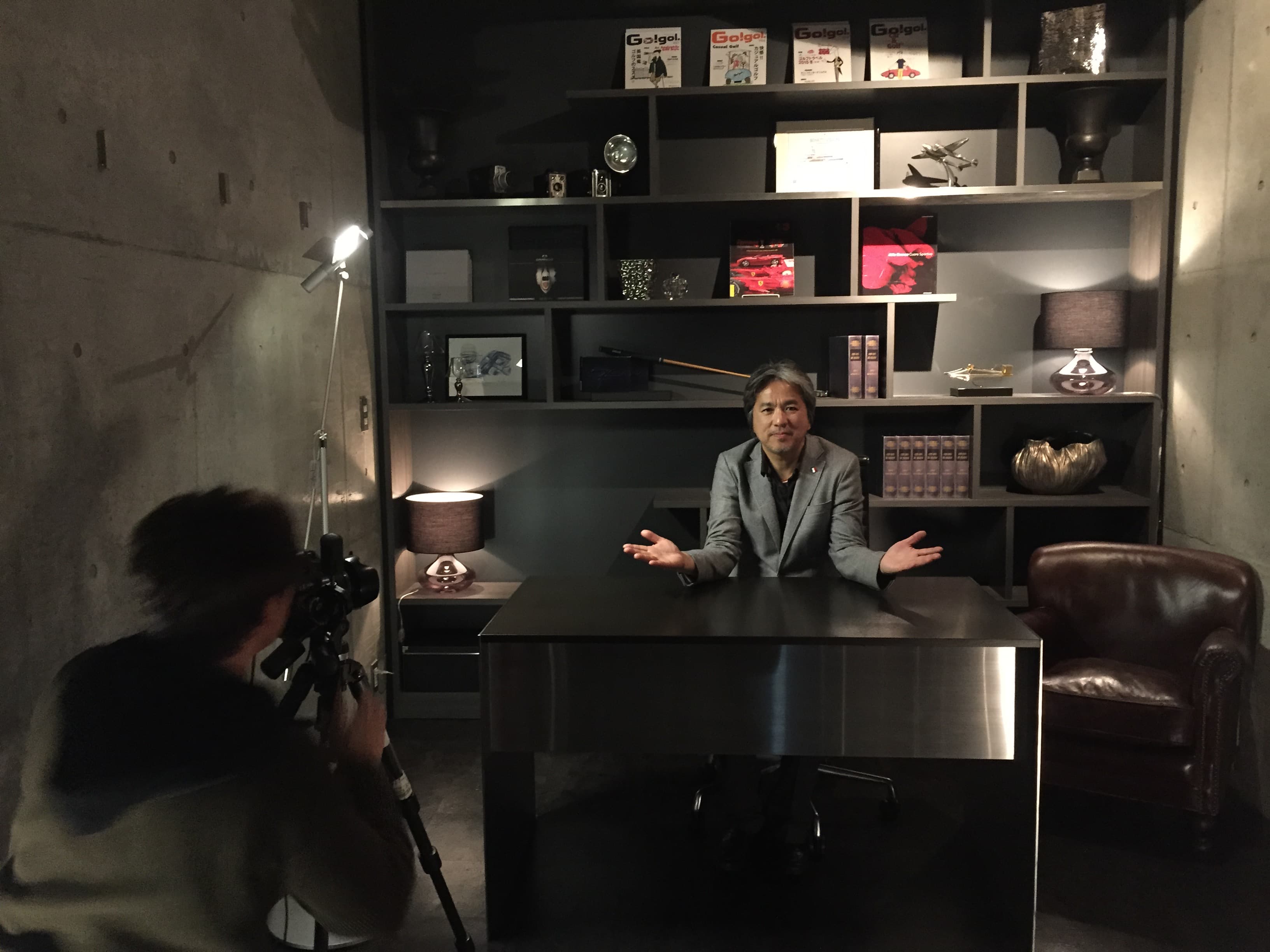 スペース画像 7