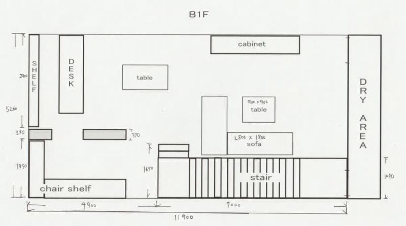 スペース画像 11