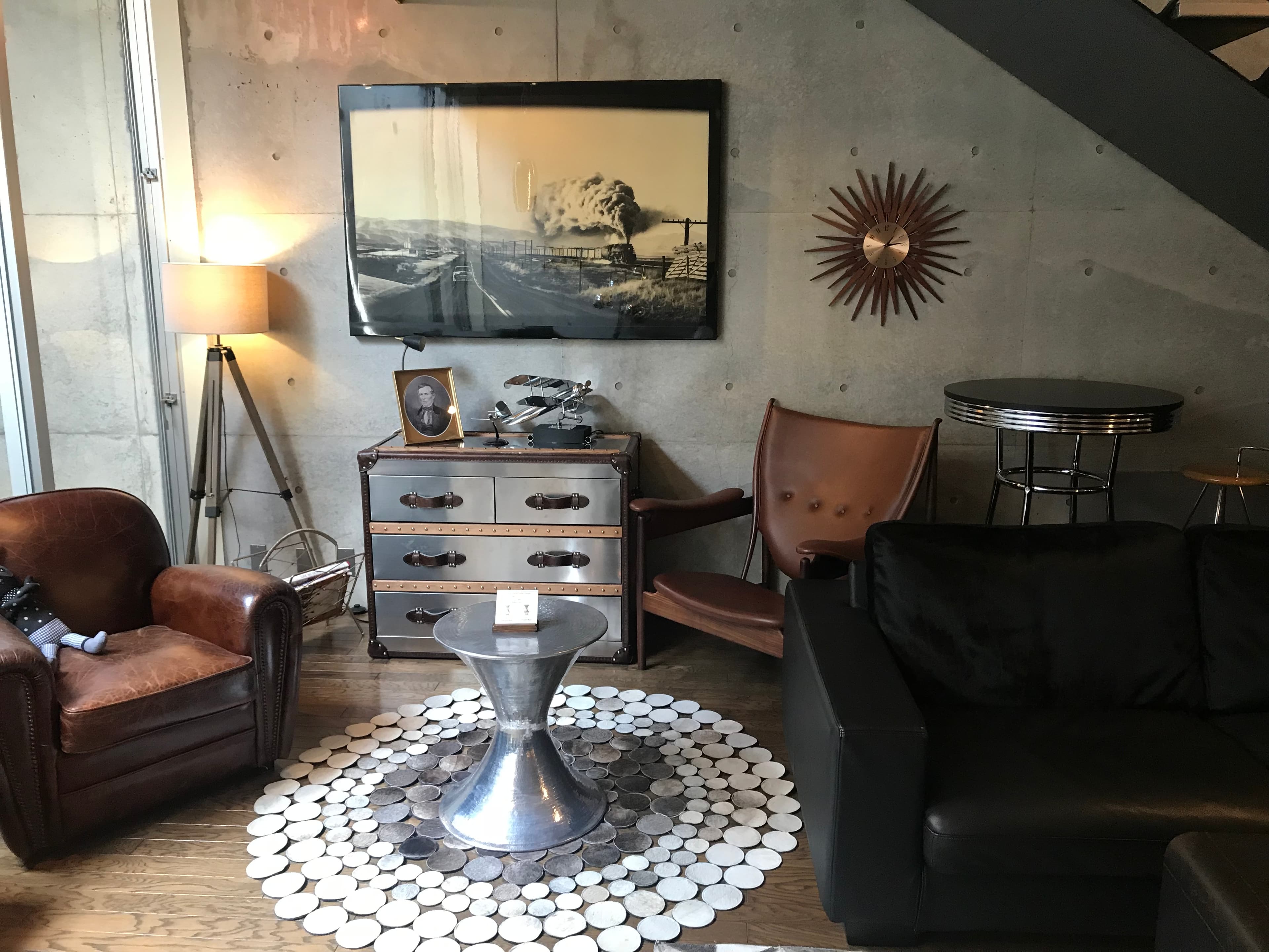 スペース画像 5