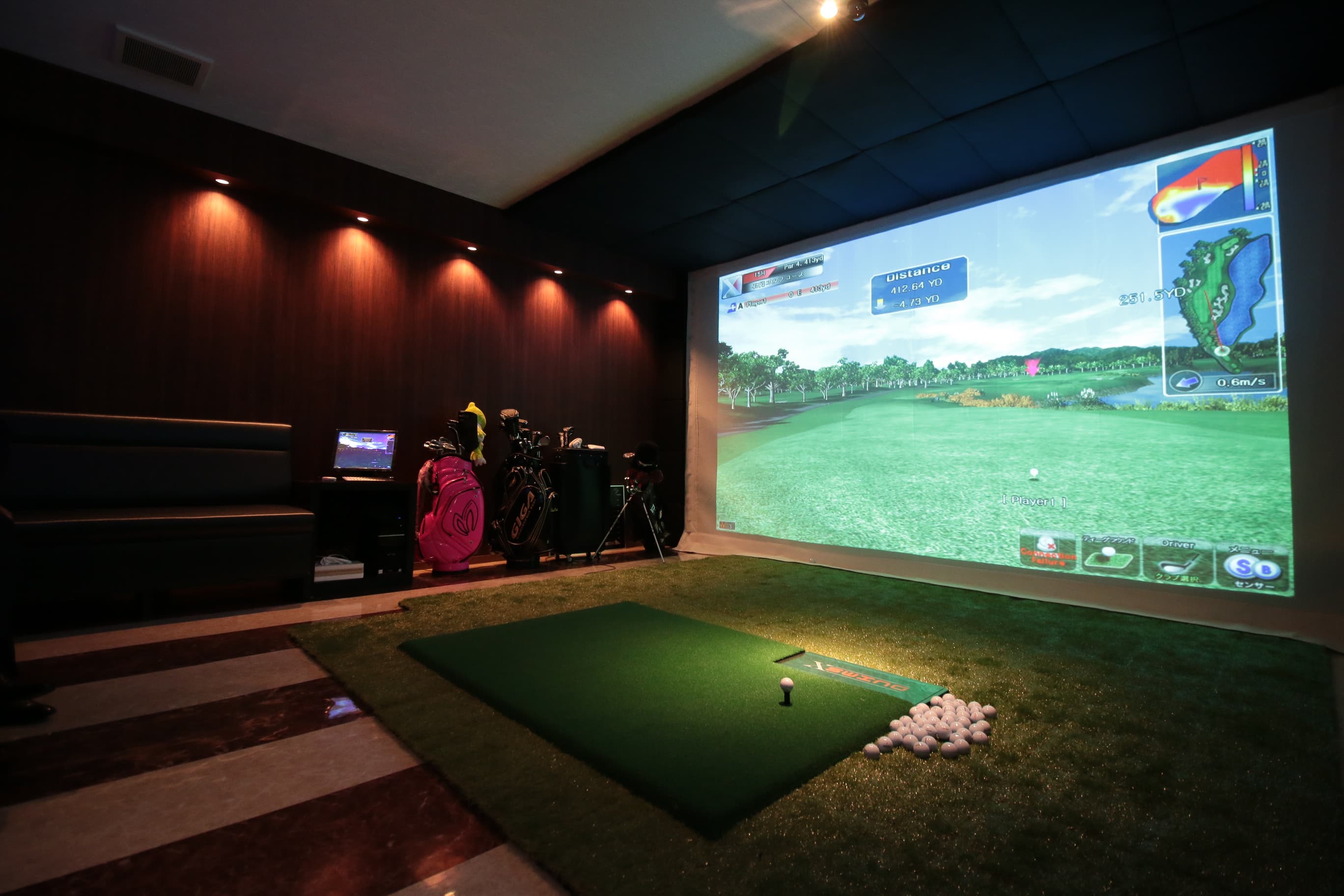 スペース画像 1