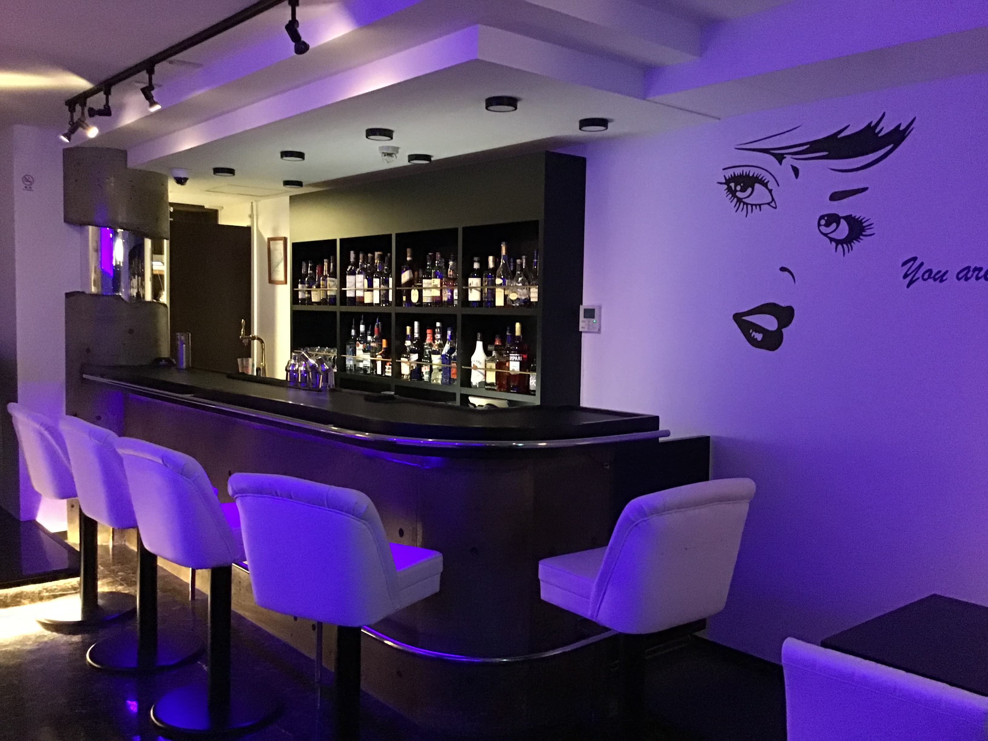 スペース画像 1