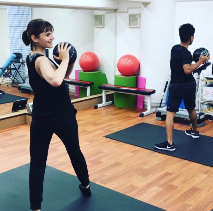 スペース画像 8