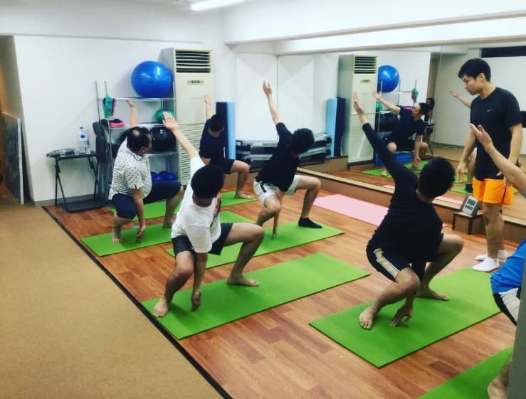 スペース画像 9