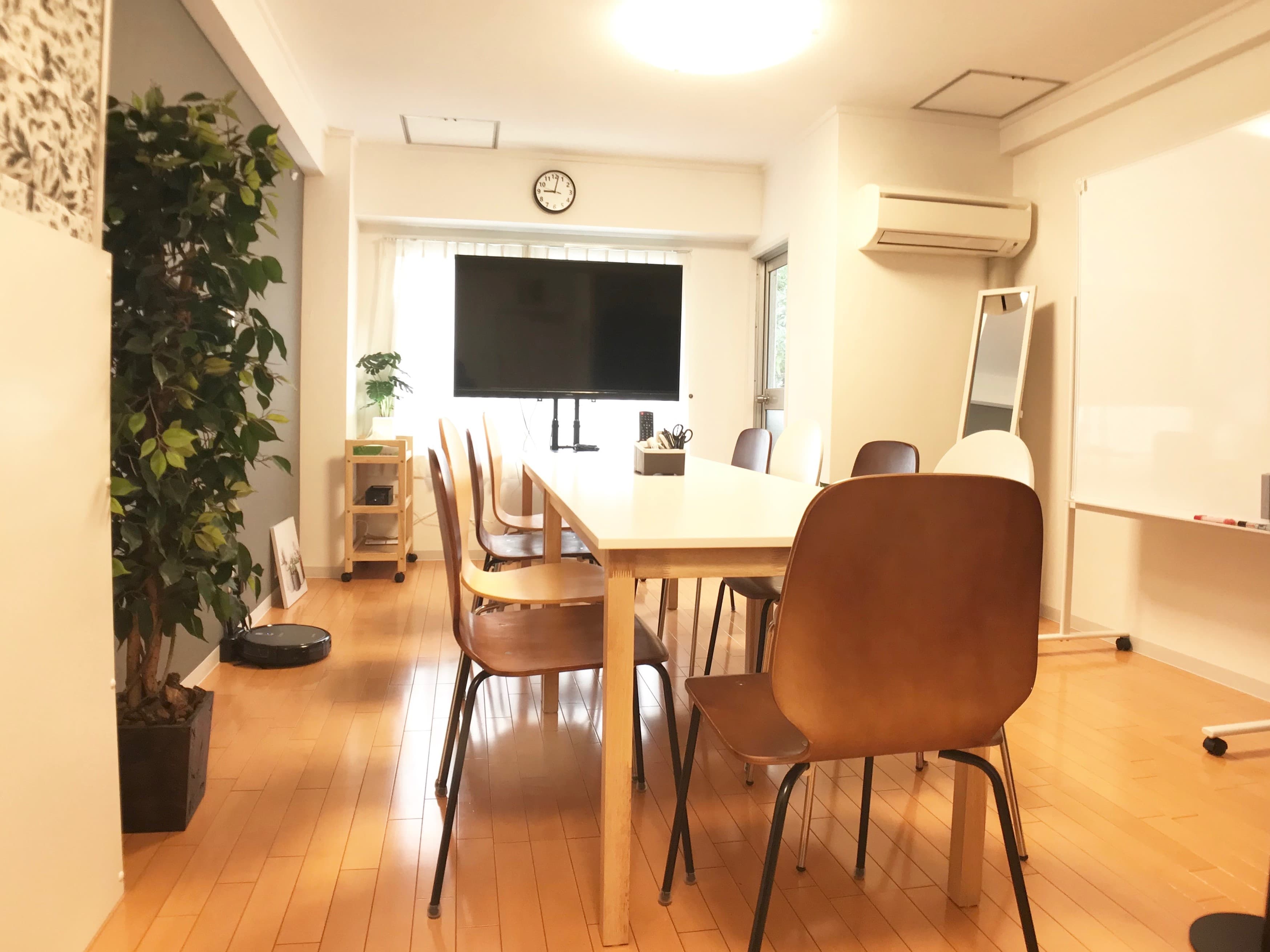 スペース画像 1