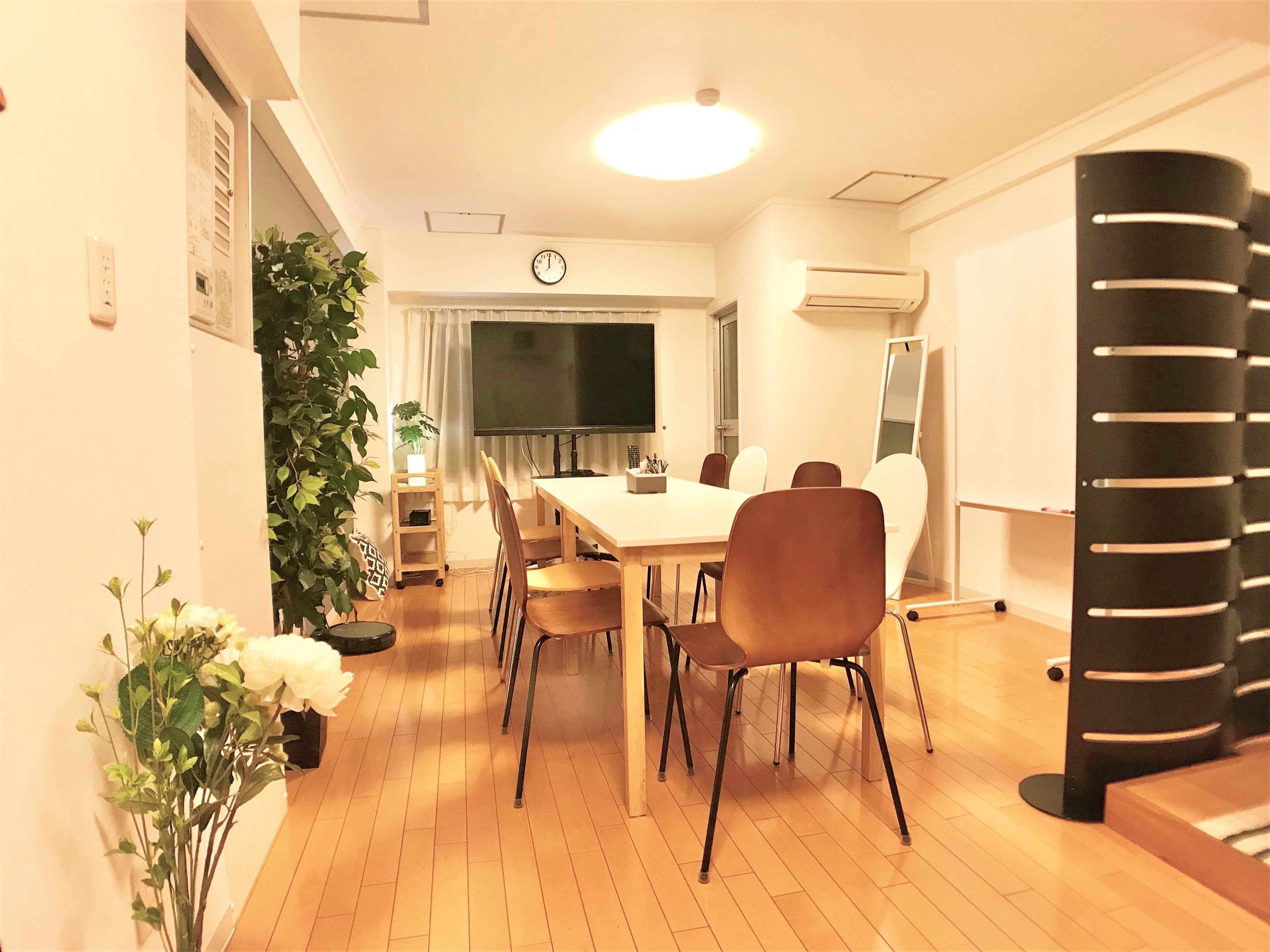 スペース画像 2