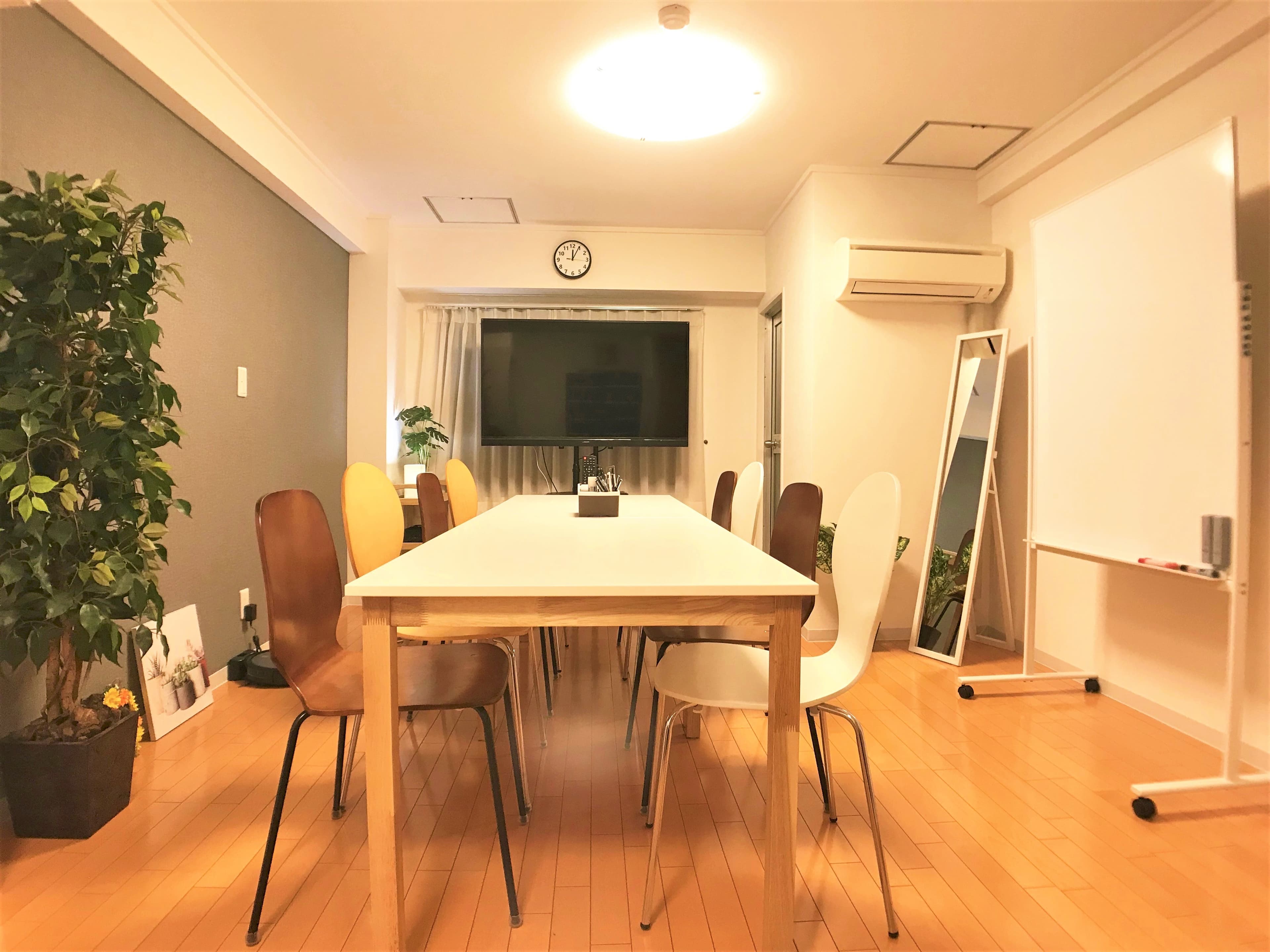 スペース画像 12