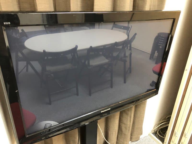 スペース画像 5